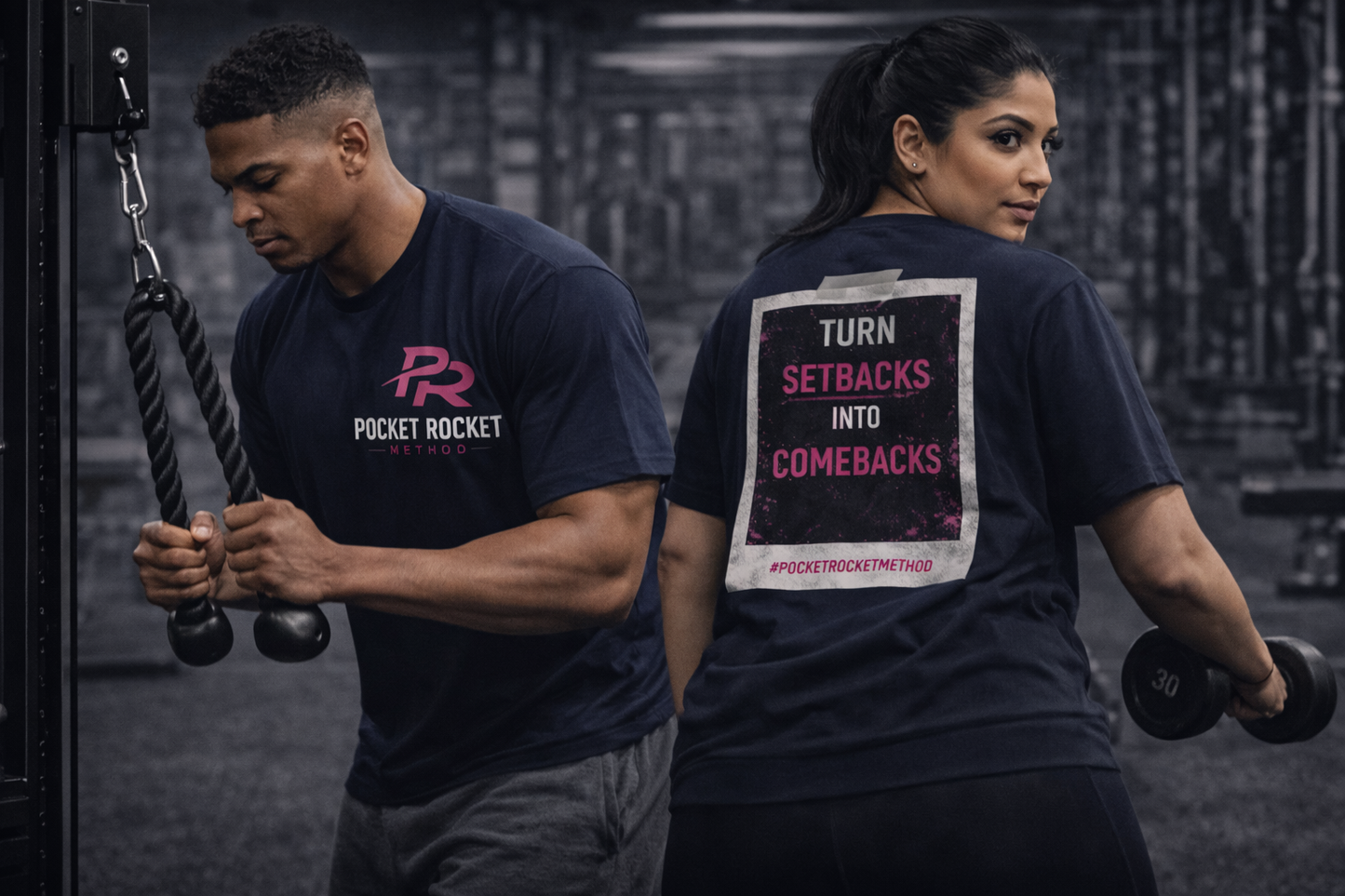 Kindness Is Cool - Lead With It.