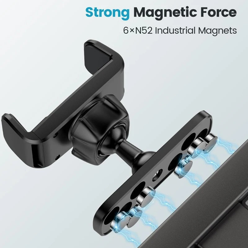 Flexkitstudio Gym Magnetic Phone Holder