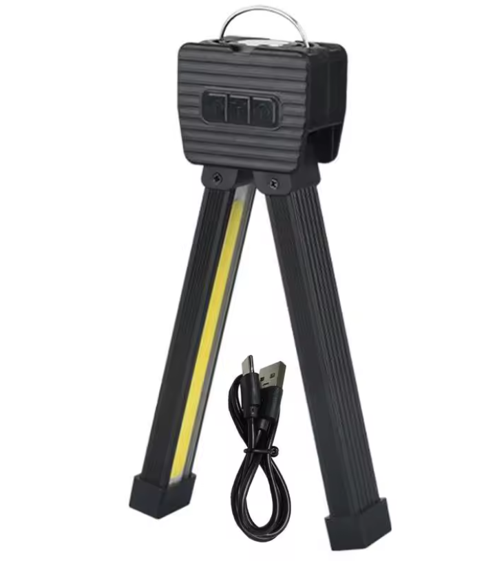 7-speed dimming flash Gym Lamp