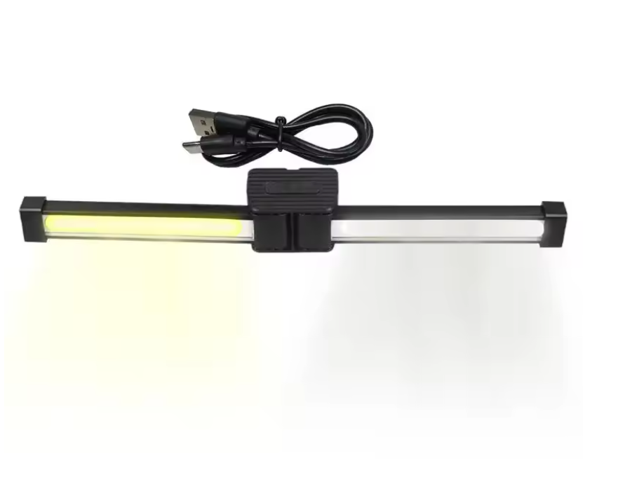 7-speed dimming flash Gym Lamp