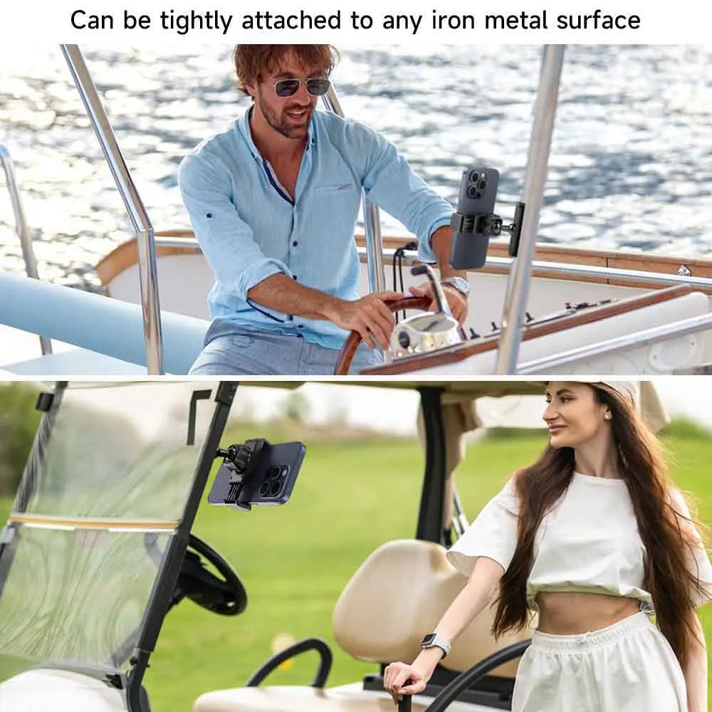 Flexkitstudio Gym Magnetic Phone Holder